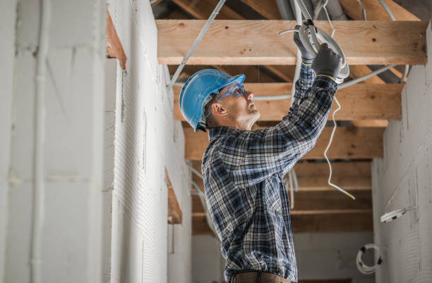Best Electrical Upgrades for Homes  in Bixby, OK