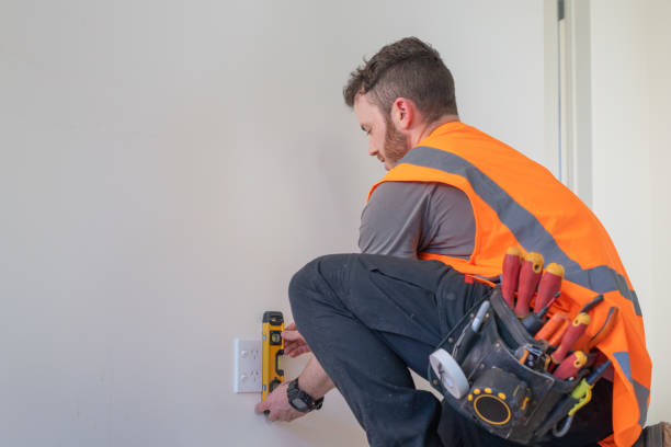 Best Affordable Emergency Electrician  in Bixby, OK