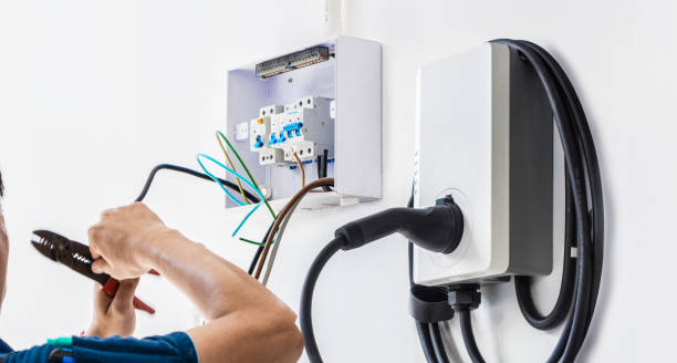 Affordable Emergency Electrician in Bixby, OK
