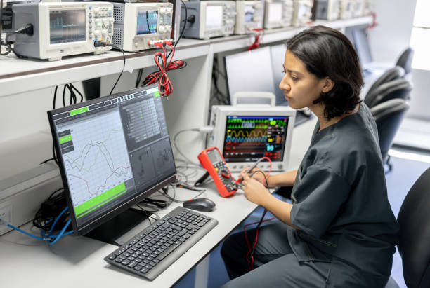 Best Industrial Electrical Services  in Bixby, OK