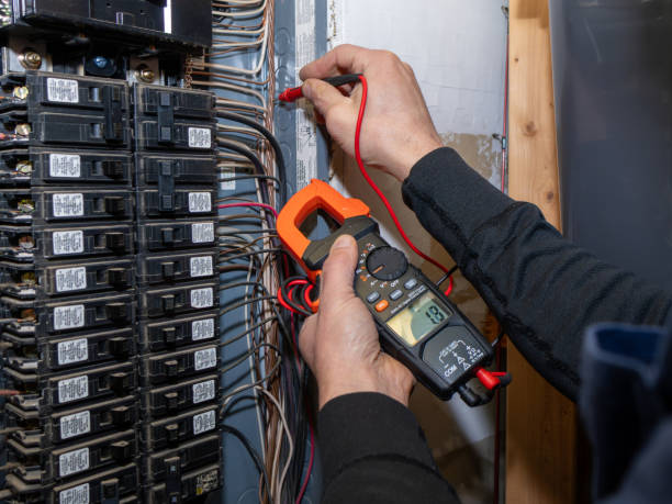 Best Electrical Outlet Repair  in Bixby, OK