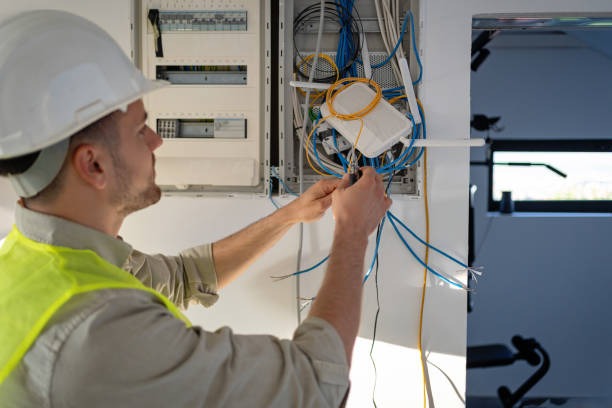 Best Emergency Electrical Repair  in Bixby, OK