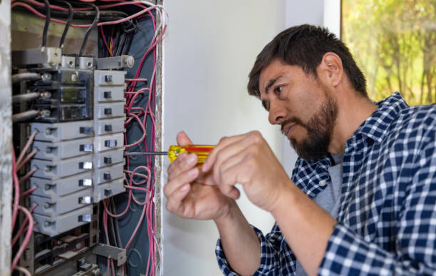 Best Home Electrical Repair  in Bixby, OK